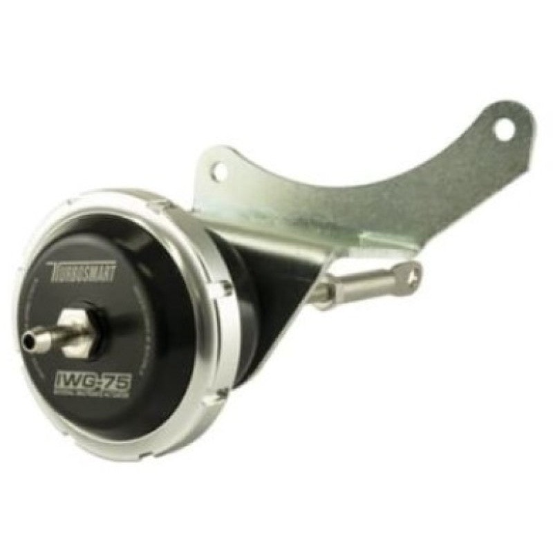 Turbosmart IWG75 Wastegate Actuator Suit Polaris RZR Turbo Black 5PSI
