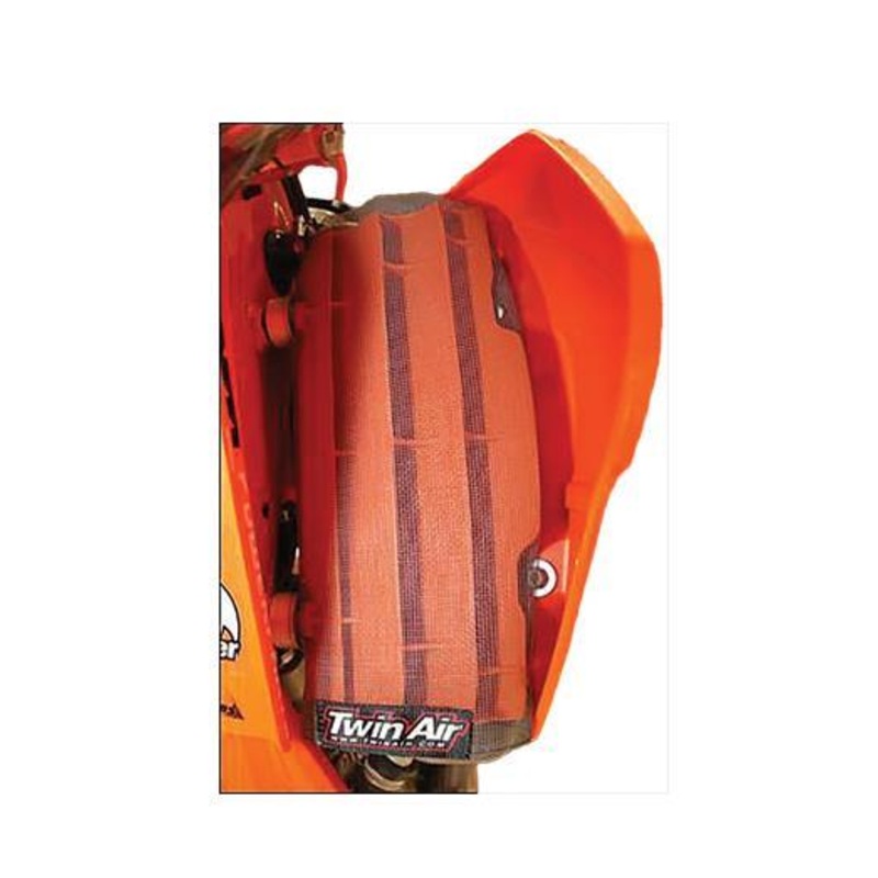 Twin Air Radiator Sleeve 177759SL13