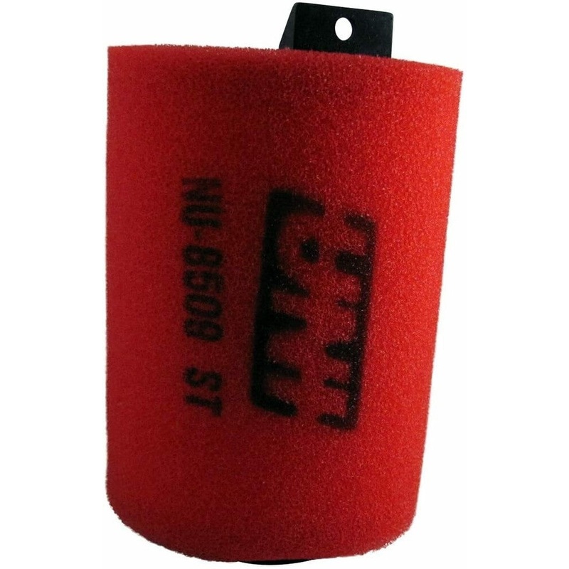Uni Multi-Stage Competition Air Filter NU-8709ST
