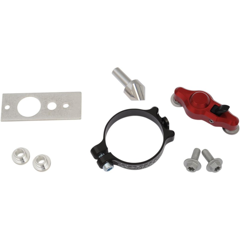 Works Connection Pro Launch Start Device 12-711