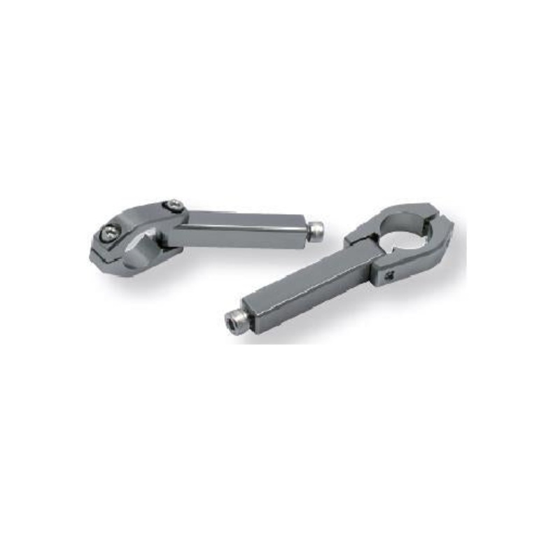 ZETA Long Clamp for 7/8in. Bar ZE71-1713