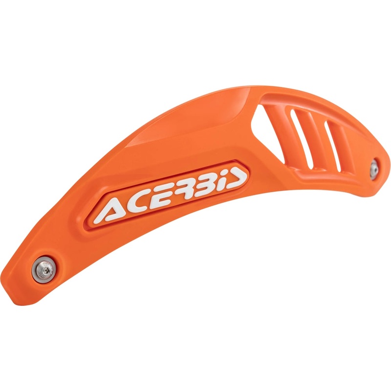Acerbis X-Exhaust Heat Shield – Orange 2929395226