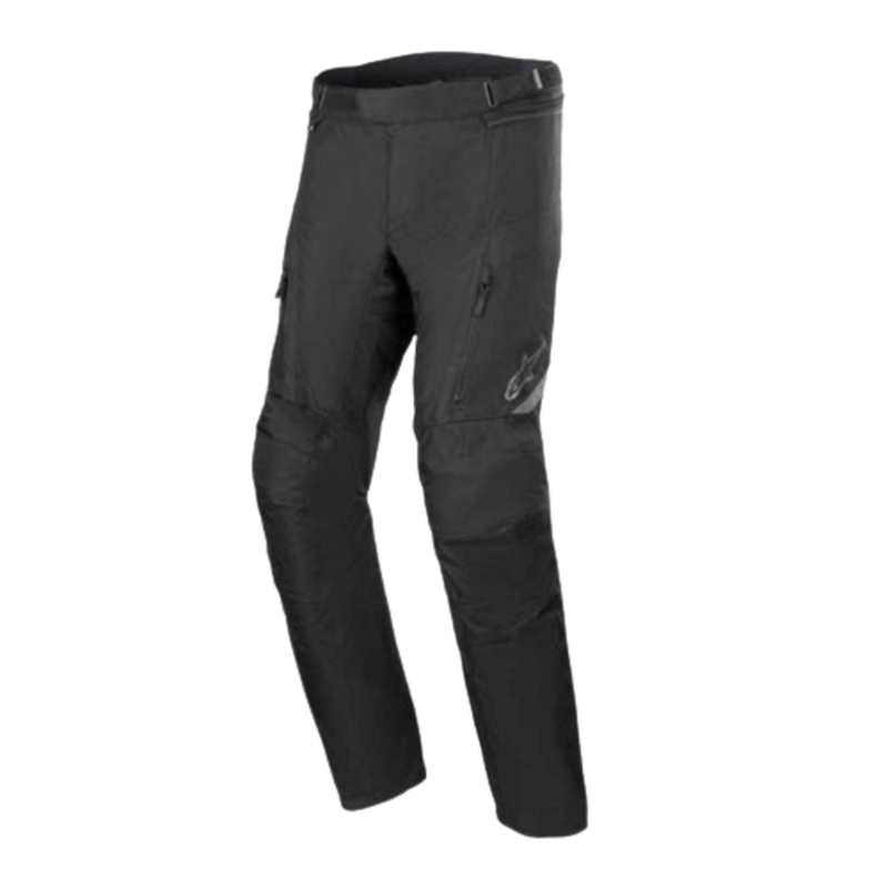 ALPINESTARS ST-1 WATERPROOF PANTS – BLACK S