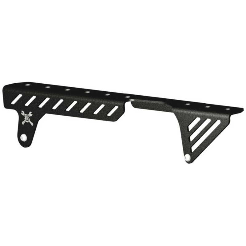 Burly Brand Slash Cut Chain Guard B10-3001TB