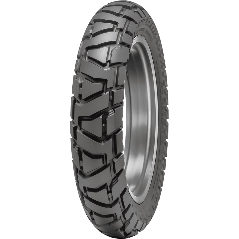 Dunlop 873-0362 Tire Trailmax Mission Rear 150/70b17 69t Bias Tl