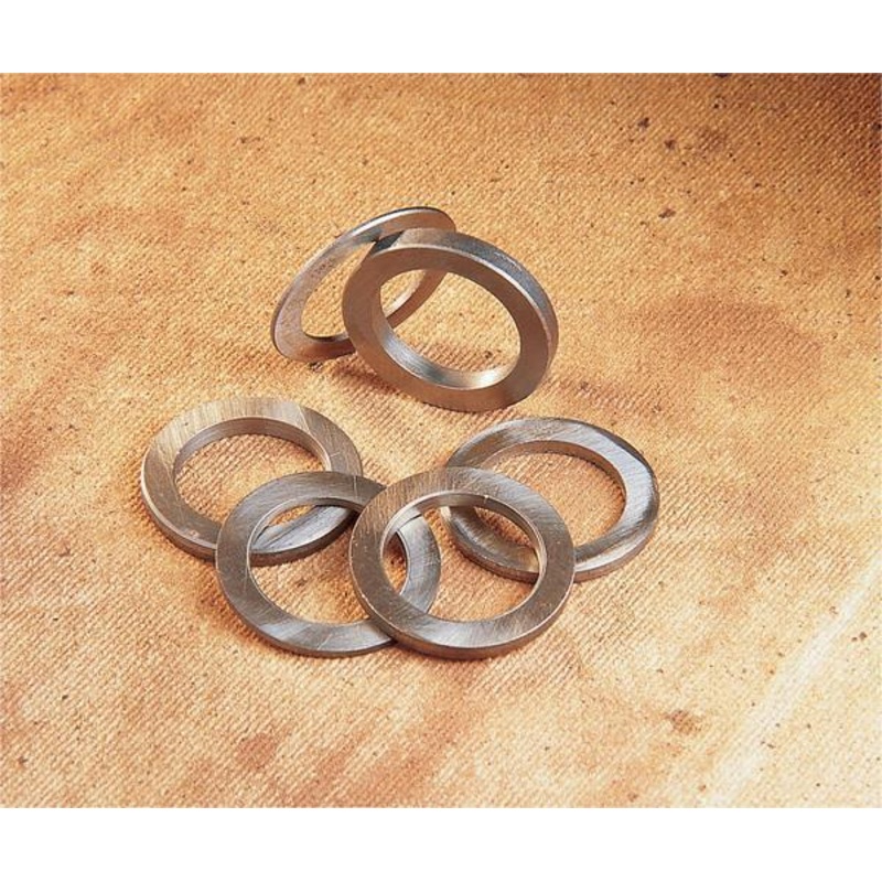 Eastern Motorcycle Parts Motor Sprocket Shaft Spacer 40-0149