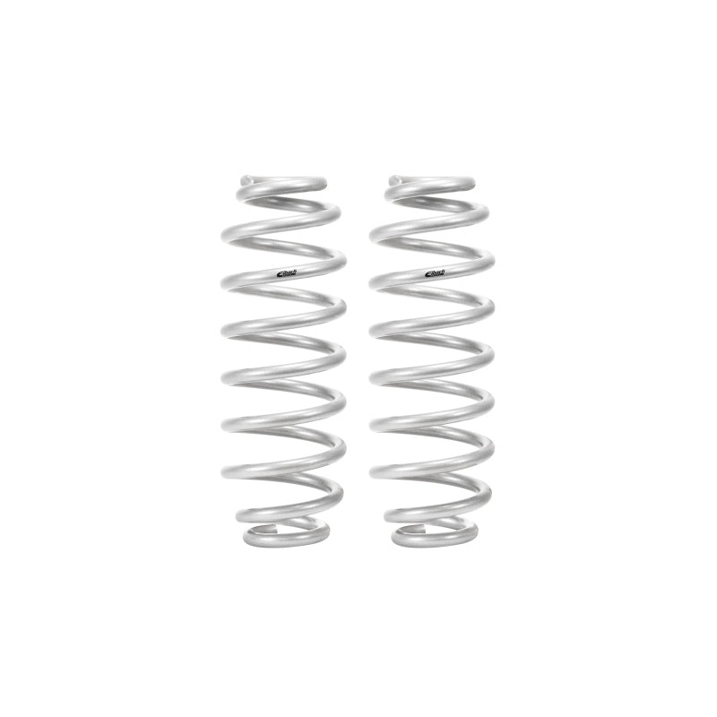 Eibach 15-20 Chevrolet Tahoe 4WD 5.3L V8 Pro-Truck 1in Rear Lift Springs – Pair