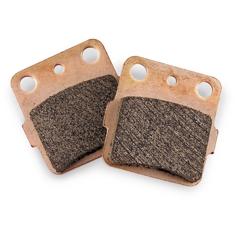 Galfer Brakes 1380 HH Sintered Brake Pads FD220G1380