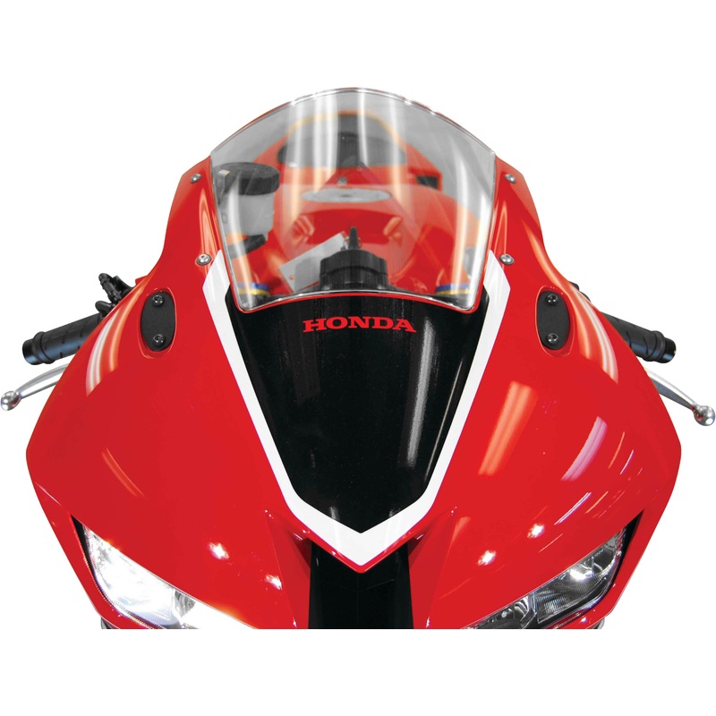 HardDrive 1 1/4in. Ape Hanger Handlebar – 12in. – Chrome TBW 96771