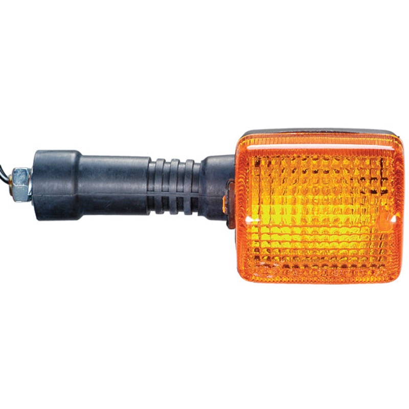 K&S Technologies DOT Approved Turn Signal – Amber 25-1035
