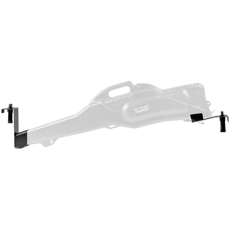 Kolpin KXP Ranger 800 In-Bed Single Gun Mount 20006