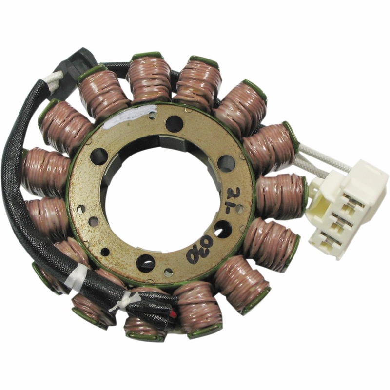 Ricks Motorsport Electric Stator 21-030