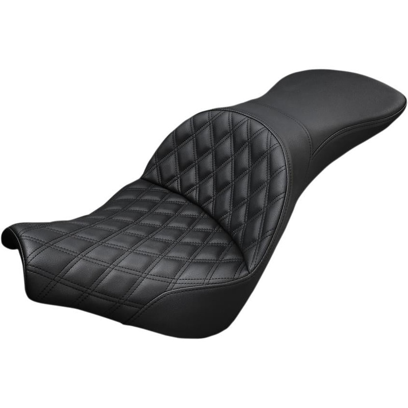 Saddlemen Explorer LS Touring Seat without Backrest 818-29-029LS