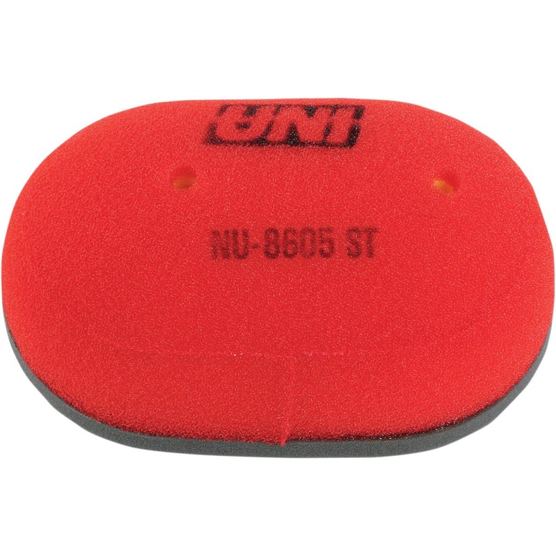 Uni Multi-Stage Competition Air Filter NU-8605ST