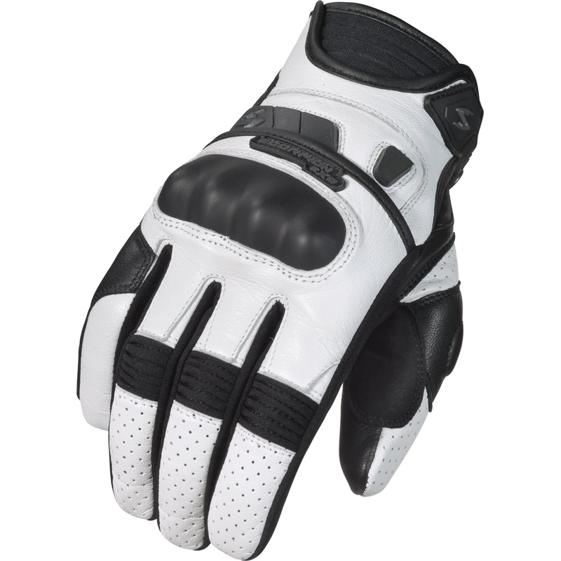 Women’s Klaw Ii Gloves White Lg