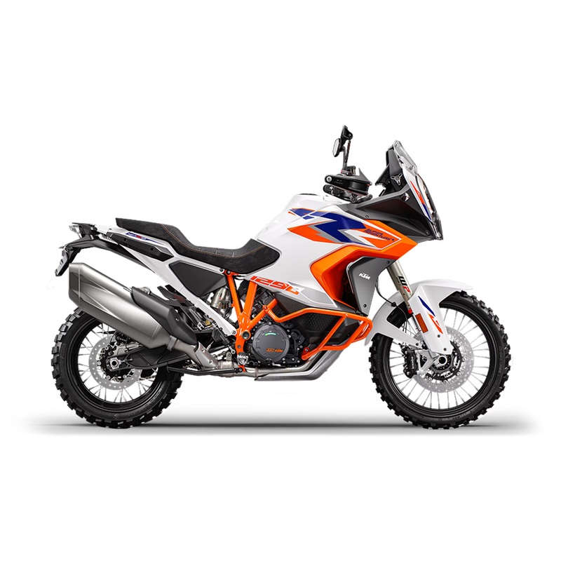 2023 KTM 1290 SUPER ADVENTURE R