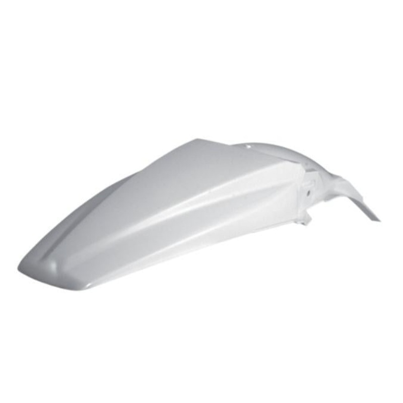 Acerbis Rear Fender – White 2449650002