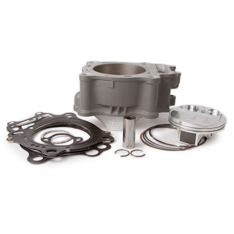 Cylinder Works 422-10001K Cylinder Kit 78.00/Std 12.9:1 Hon