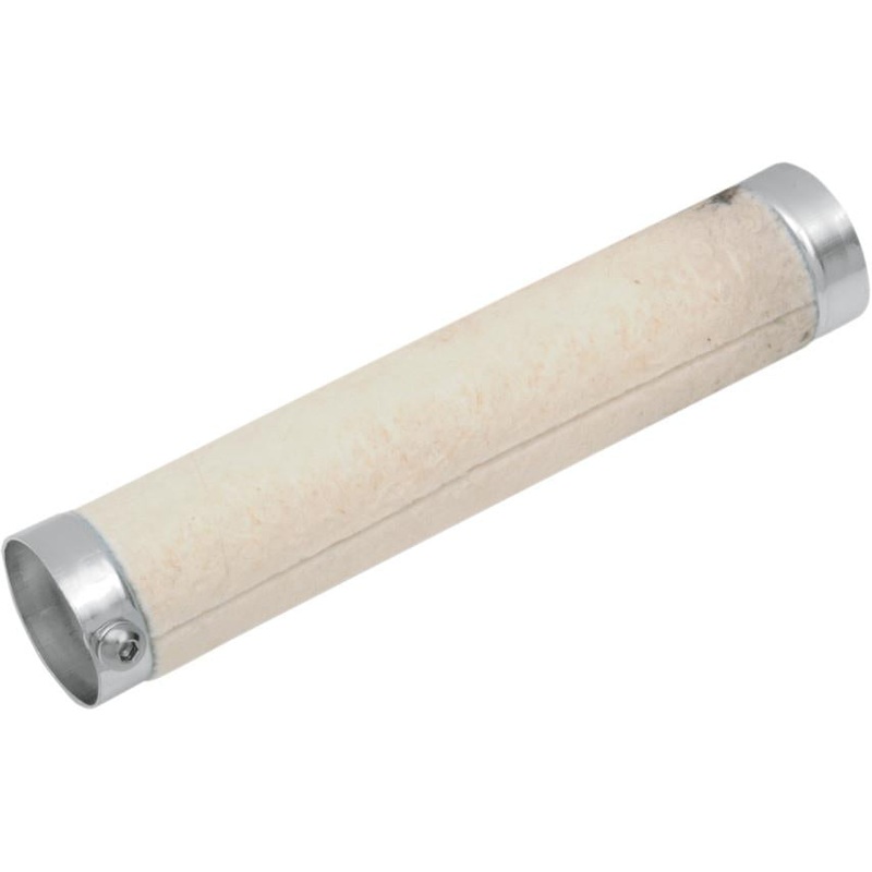 Drag Specialties Exhaust Baffle for 2-1/2in. O.D. Pipes 1861-0915