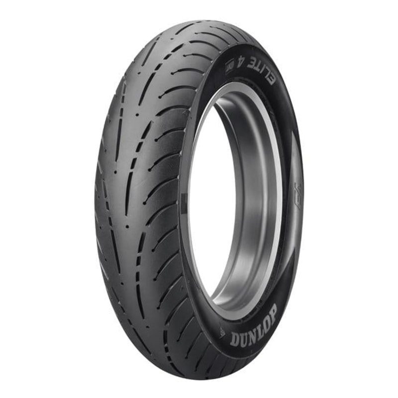 Dunlop Elite 4 Rear Tire – 180/70R16 45119303