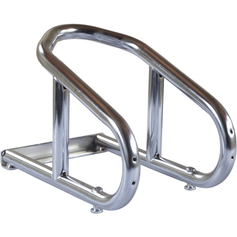 Fire Power Wheel Chock – 5-1/2in. 01101912 W/ HARDWARE