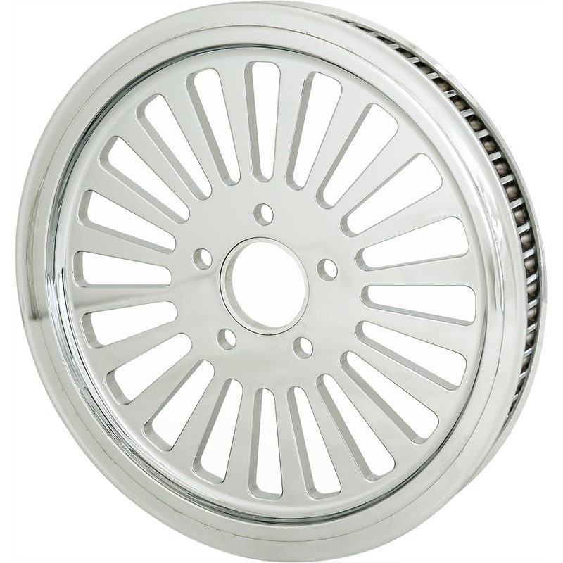 HardDrive 576-01270 65t X 1 1/8″ Pulley Flst/Fxst 00-06