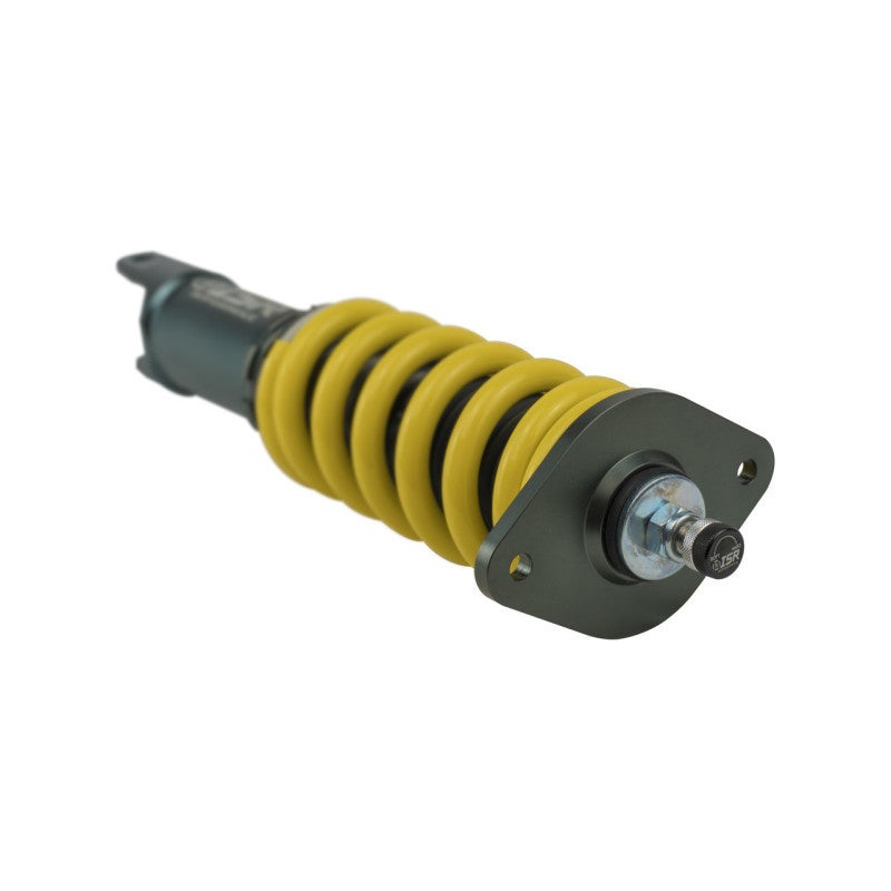 ISR Performance Pro Series Coilovers – Nissan 350z Z33