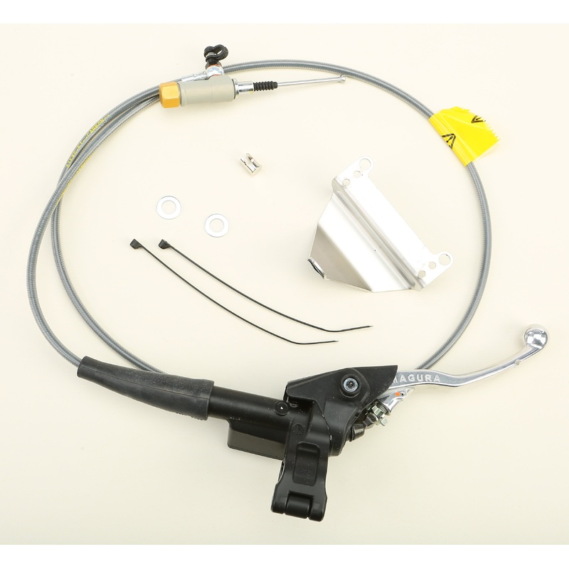 Magura 17-9689 Hydraulic Clutch Assembly