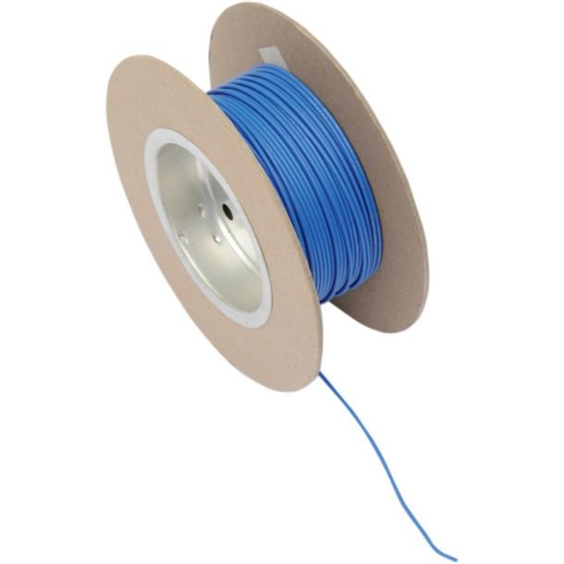 Namz OEM Color Wire – Blue NWR-6-100