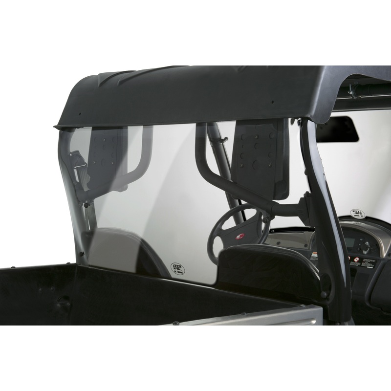 National Cycle 562-N30604 Rear Windshield Kym