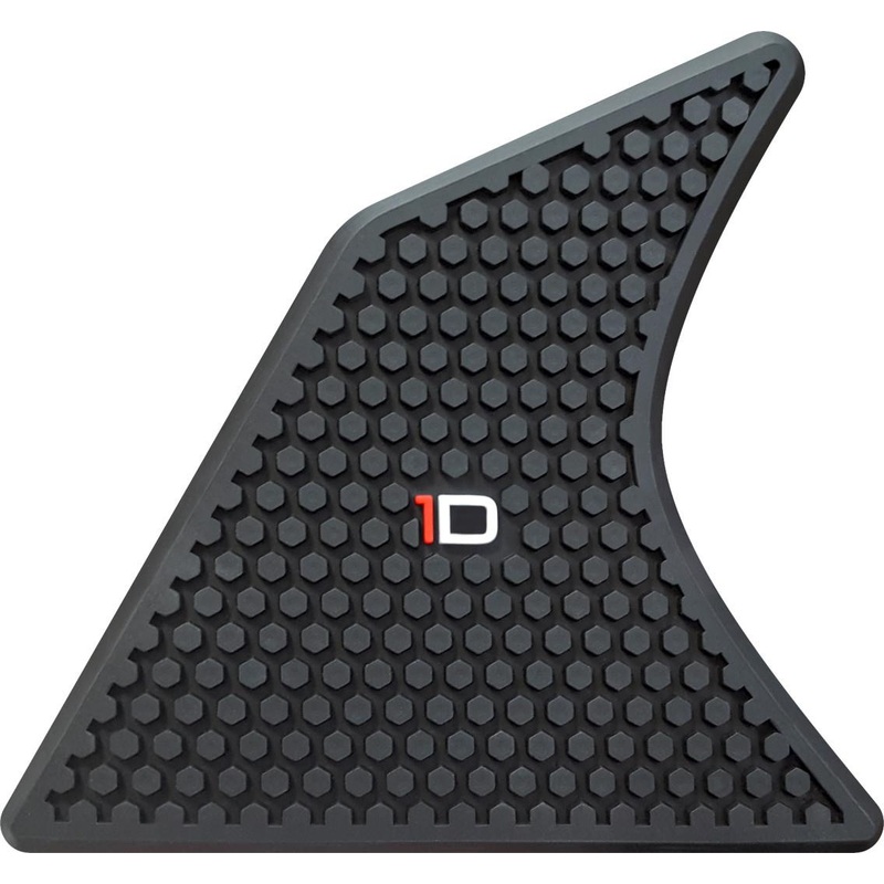 ONE HDR Side Pads Black HDR219