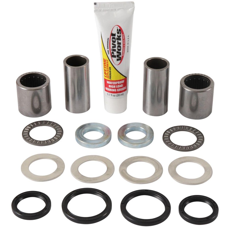 Pivot Works Swingarm Bearing Kit PWSAK-H45-000