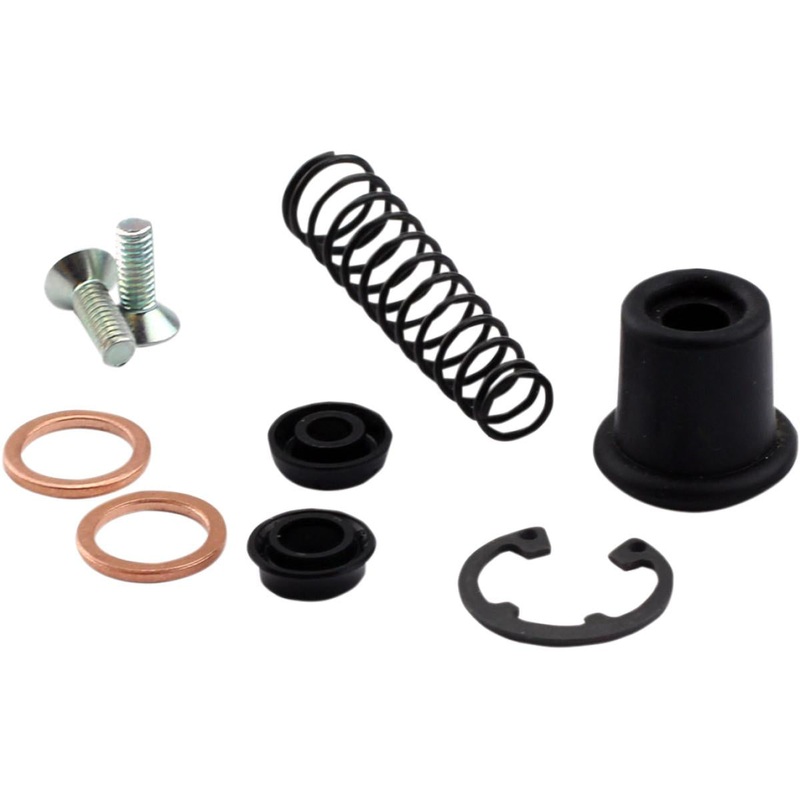 Pro-X Brake Master Cylinder Rebuild Kit 37.910008