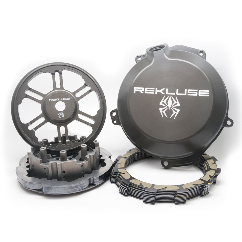 Rekluse 156-1144 Core Manual Torqdrive Clutch Husq Ktm