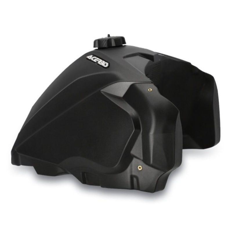 ACERBIS FUEL TANK YAMAHA T7 TENERE 700 19-25 BLACK