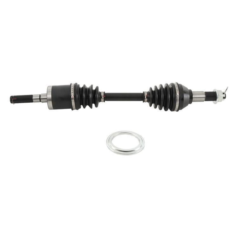 All Balls 8Ball Extreme Duty Axle AB8-CA-8-126