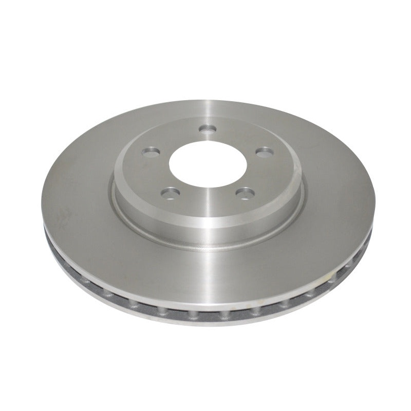 DBA 06-10 Dodge Challenger / Charger Front Street Series Brake Rotor