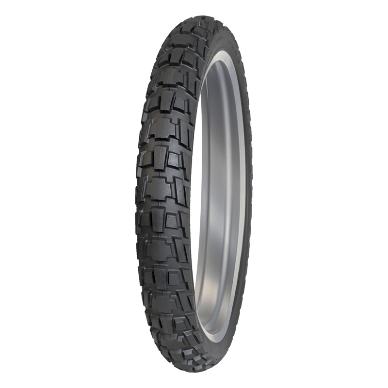Dunlop Trailmax Raid Front Tire – 120/70R19 M/C 60T TL