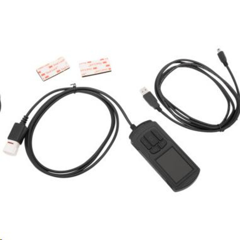 Dynojet Research Power Vision 3 PV3-15-02