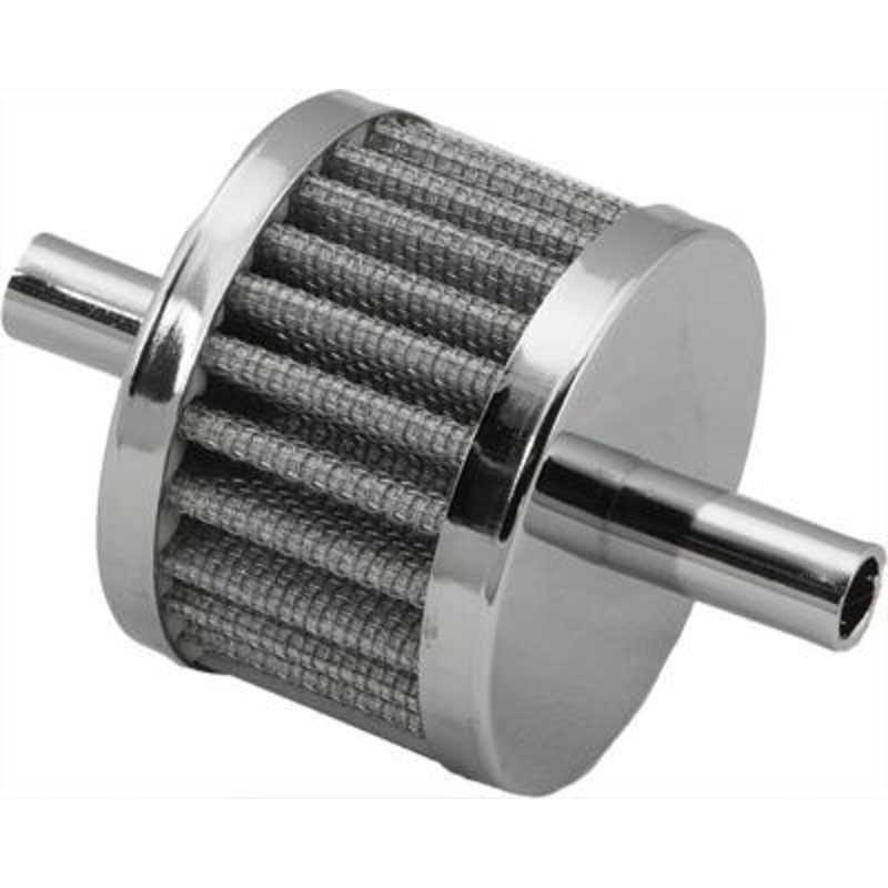 HardDrive Dual Crankcase Breather Filter 14-034