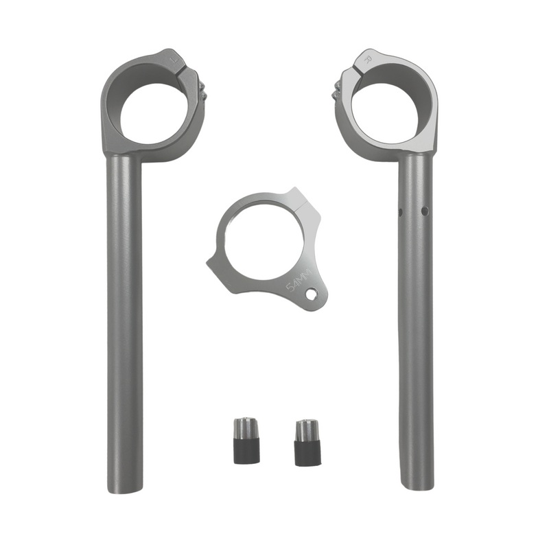 HeliBars 281-0505 Replacement Handlebars