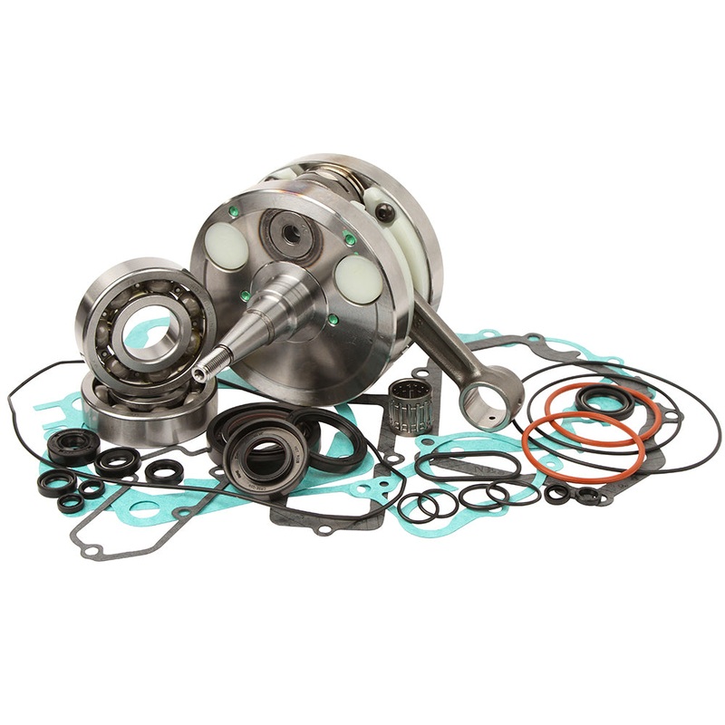 Hot Rods 421-0078 Bottom End Kit Yam
