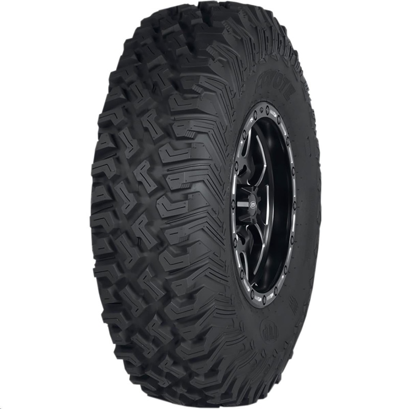 ITP Coyote Front Tire – 27x11R-14 6P0811