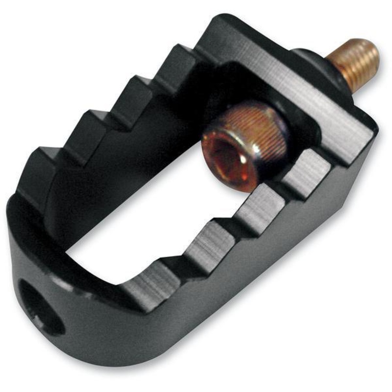 Joker Machine Shifter Pegs – Black Anodized 09-851B