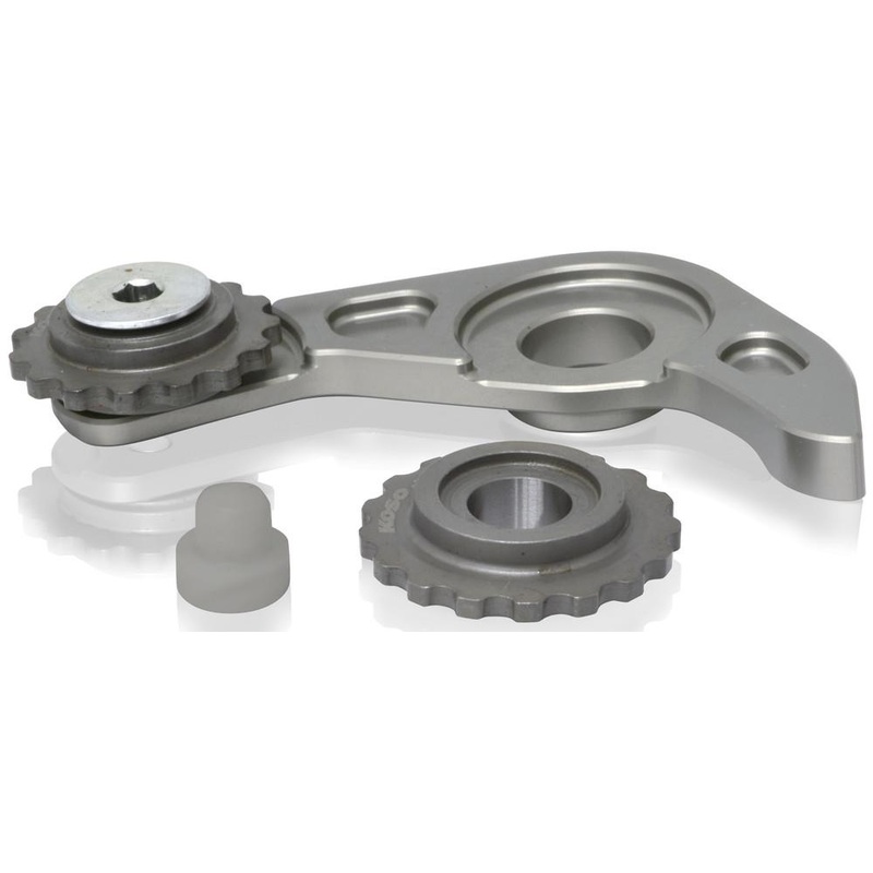 Koso North America Cam Chain Tensioner Assembly for Honda Grom MU623000