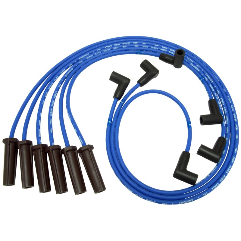 NGK Buick Allure 2009-2005 Spark Plug Wire Set