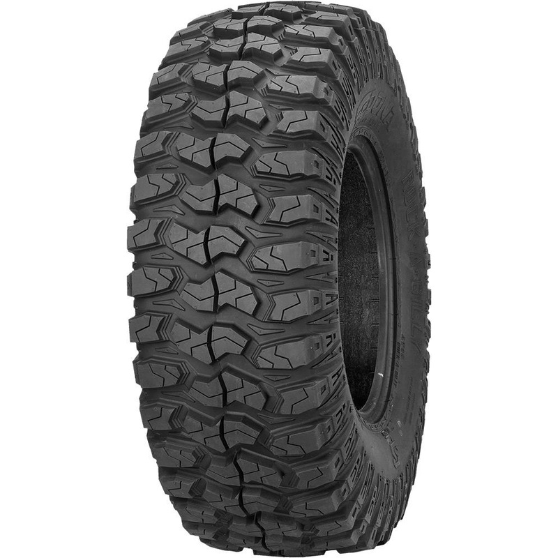 Sedona Rock-A-Billy Front/Rear Tires – 30x10R-14 RAB3010R14
