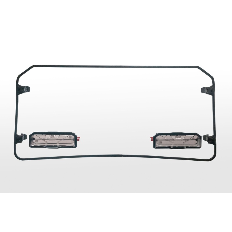SEIZMIK 63-50227 Tl Versa Vent Gp Pol