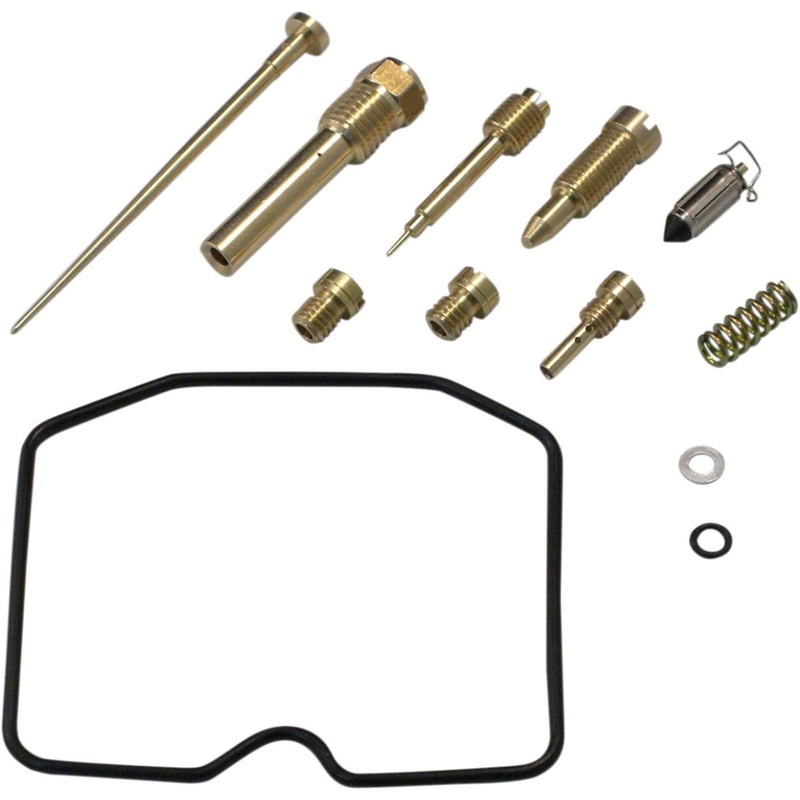 Shindy Carburetor Repair Kit 03-112
