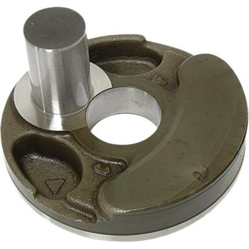 SP1 PTO End Crank Web SM-09358